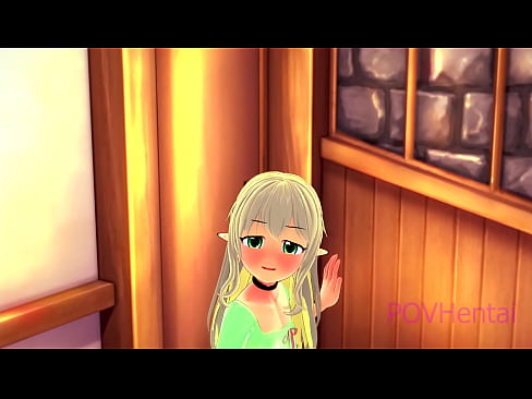 ❤️ (អន្ទាក់) អ្នកបំរើ Elvish ជួយអ្នកលាងមុខរបស់អ្នក។ រឿងអាសអាភាស នៅ km.robosexshop.ru ❌️